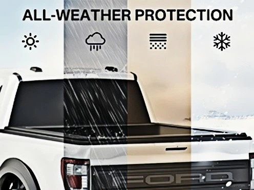 All weather All weather