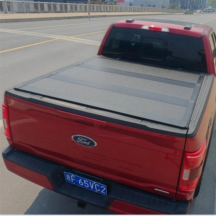 Ram 1500 Low Profile Tonneau Cover suppliers